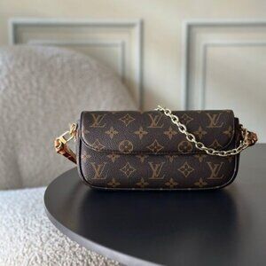 Louis Vuitton women's bag